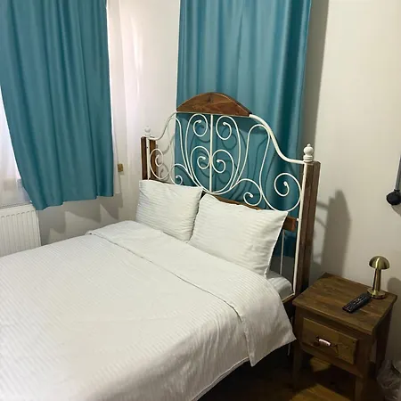 Privatunterkunft Nil Bayramic