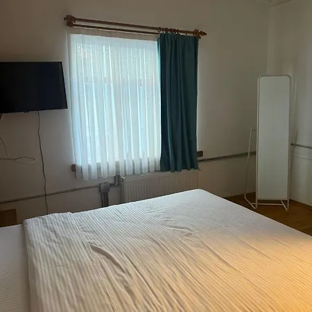 Privatunterkunft Nil *