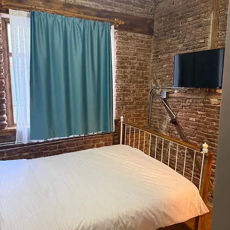 Nil Privatunterkunft Bayramic