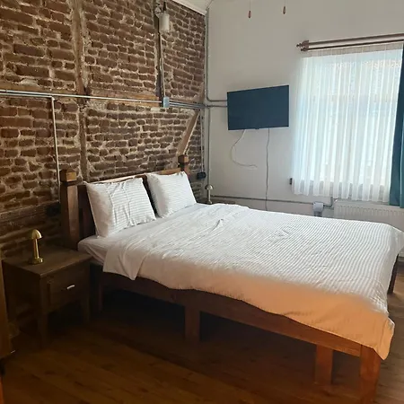 Privatunterkunft Nil *