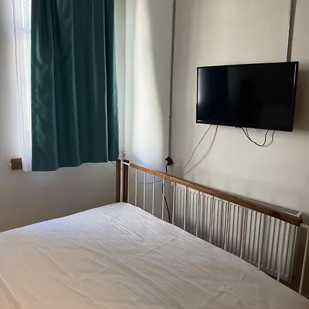 Privatunterkunft Nil