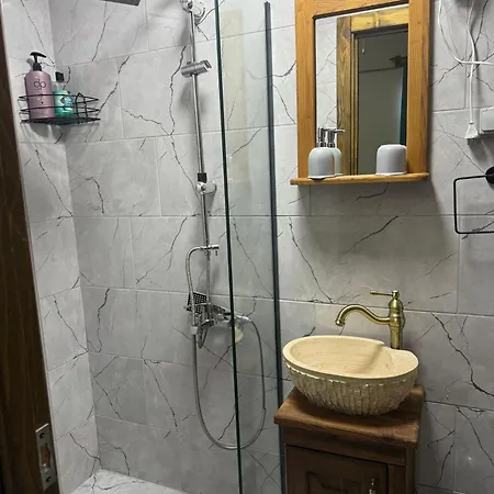 Privatunterkunft Nil *