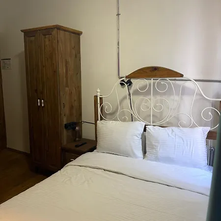 Nil Privatunterkunft *