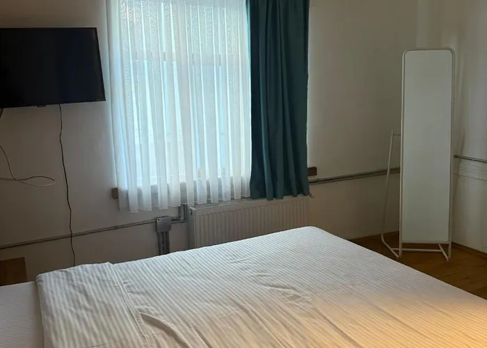 Privatunterkunft Nil *