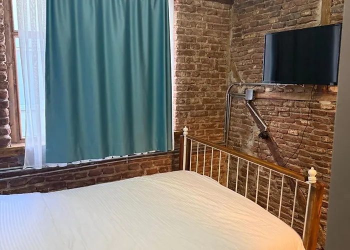 Nil Privatunterkunft Bayramic