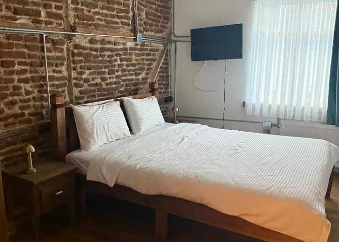 Privatunterkunft Nil *