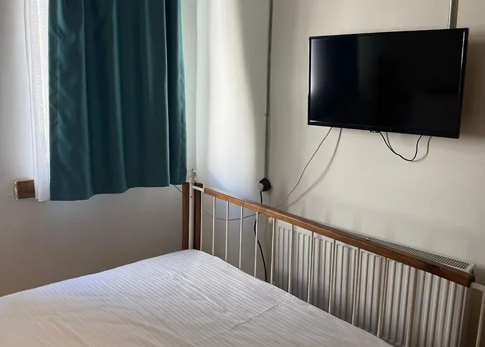 Privatunterkunft Nil