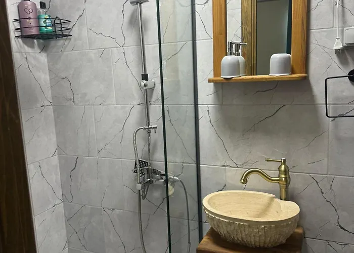 Privatunterkunft Nil *