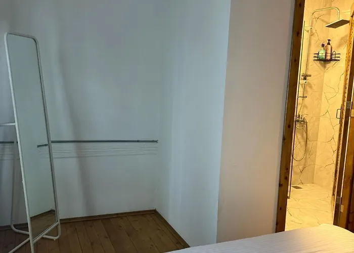 Nil Privatunterkunft *