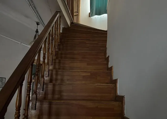 Nil Privatunterkunft Bayramic