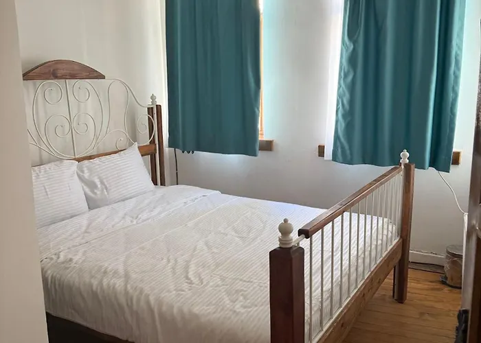 Nil Privatunterkunft *