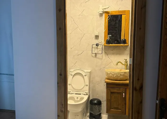 Nil Privatunterkunft Bayramic