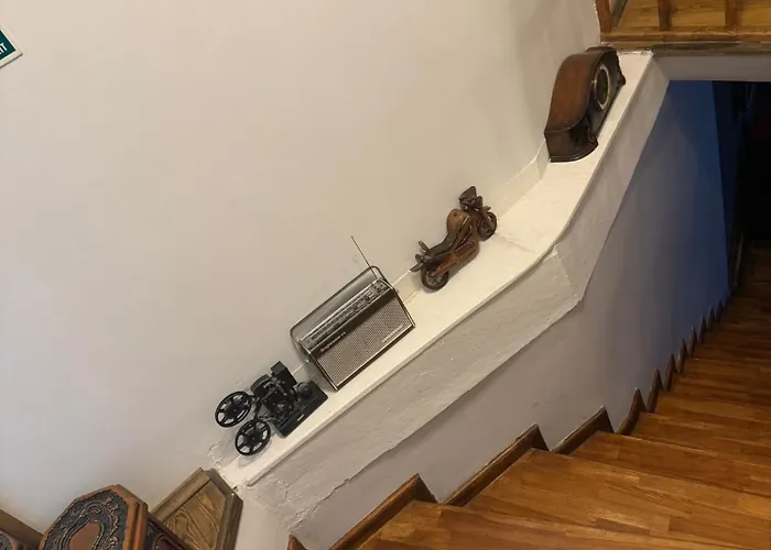 Privatunterkunft Nil