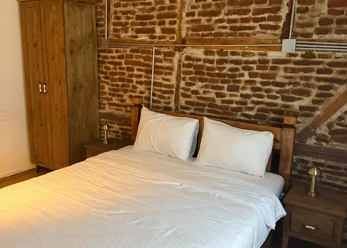 Nil Privatunterkunft *